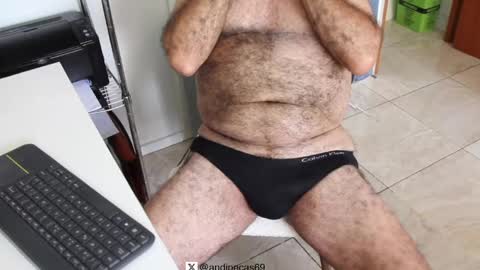 andipecas69 online show from 03-04-25, 05:24