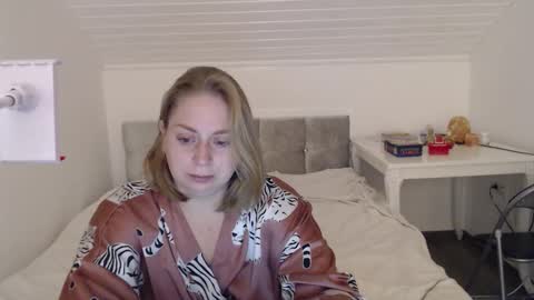 Andorphin online show from 10-29-25, 04:26