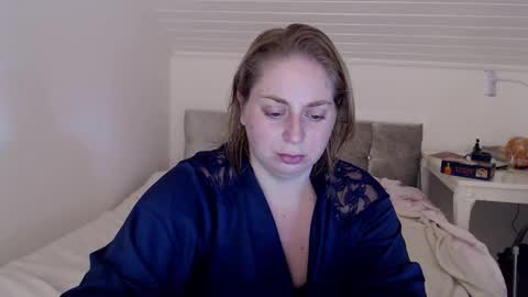 Andorphin online show from 11-25-25, 09:09