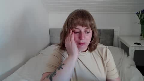 Andorphin online show from 03-01-26, 08:27