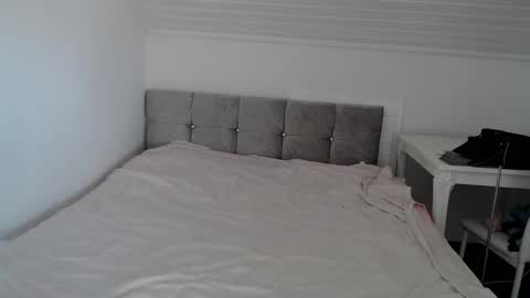 Andorphin online show from 03-08-26, 08:40