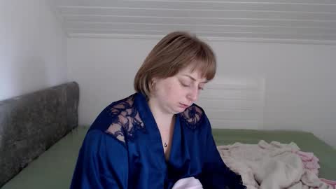 Andorphin online show from 03-28-26, 08:58