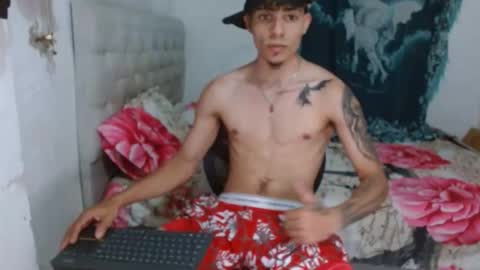 andr_093 online show from 05-06-26, 03:24