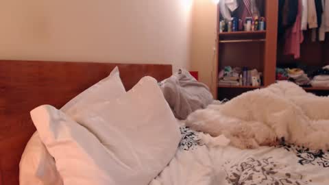 Snapshot of andrasweetie chatting on 02-25-25, 04:10 Andra online show from 02-25-25, 04:10