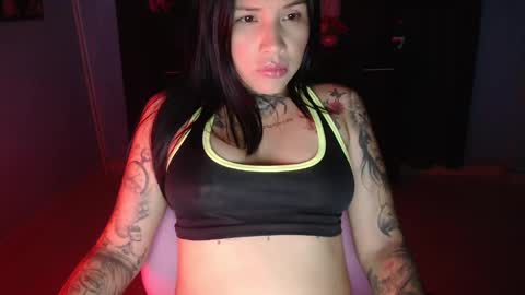 Snapshot of andre10_ chatting on 09-11-25, 04:23 MARIA online show from 09-11-25, 04:23