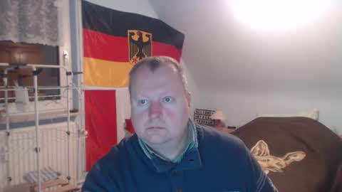 Snapshot of andre124231 chatting on 12-13-24, 06:05 Andre online show from 12-13-24, 06:05