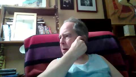 andre6045 online show from 01-15-26, 06:22