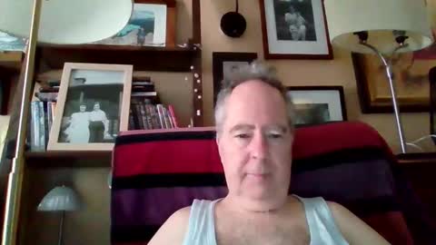 andre6045 online show from 03-29-26, 01:33