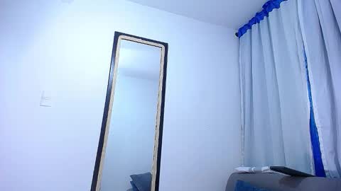 Andre Parker online show from 11-15-25, 01:14