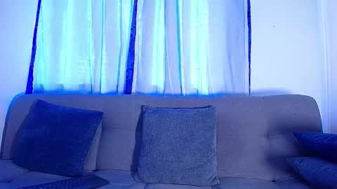 Andre Parker online show from 12-21-25, 07:32