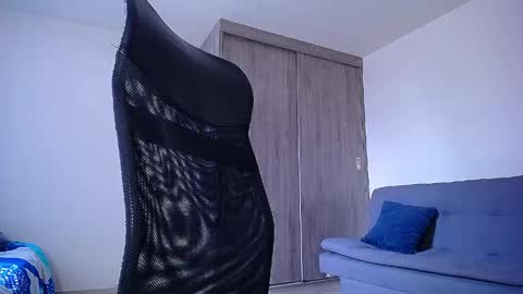 Andre Parker online show from 04-25-26, 06:16