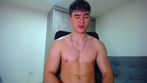 Snapshot of andre_parker chatting on 06-24-26, 11:26 Andre Parker online show from 06-24-26, 11:26