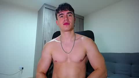 Snapshot of andre_parker chatting on 06-26-26, 01:54 Andre Parker online show from 06-26-26, 01:54