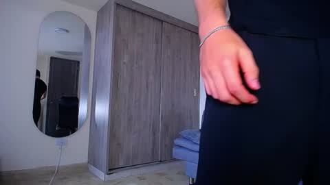 Snapshot of andre_parker chatting on 07-24-26, 07:23 Andre Parker online show from 07-24-26, 07:23