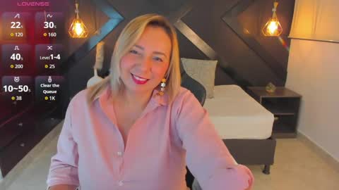 A N D R E online show from 04-02-26, 01:25