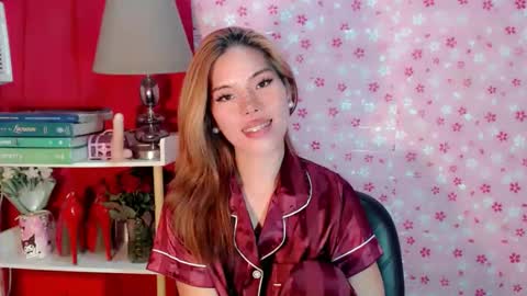 andrea06121998 online show from 11-16-25, 06:35