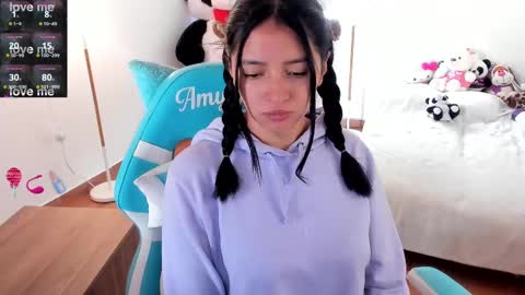 Snapshot of andrea_bonnie chatting on 02-17-25, 06:59 andrea_bonnie online show from 02-17-25, 06:59