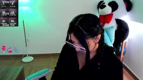Snapshot of andrea_bonnie chatting on 03-04-25, 05:56 andrea_bonnie online show from 03-04-25, 05:56