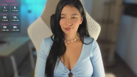 Snapshot of andrea_bonnie chatting on 11-05-25, 02:22 andrea_bonnie online show from 11-05-25, 02:22