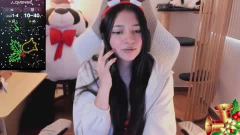 Snapshot of andrea_bonnie chatting on 12-03-25, 01:42 andrea_bonnie online show from 12-03-25, 01:42