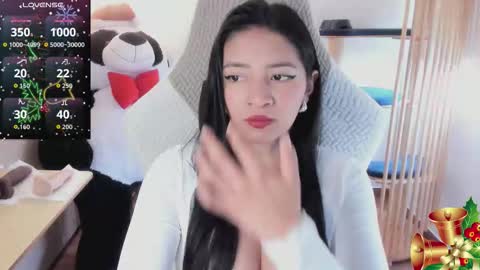 andrea_bonnie online show from 12-18-25, 12:22