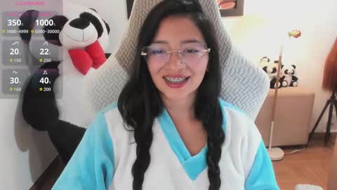 andrea_bonnie online show from 01-14-26, 03:12