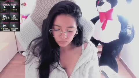 andrea_bonnie online show from 04-30-26, 07:09