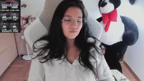 andrea_bonnie online show from 04-30-26, 09:19