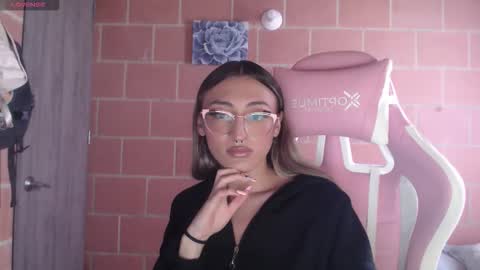 Andrea  online show from 02-04-26, 04:13