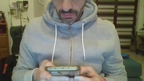 Snapshot of andrea_feetlover chatting on 01-18-26, 05:55 andrea_feetlover online show from 01-18-26, 05:55