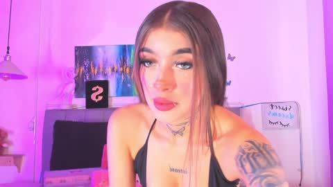 Andrea  online show from 01-05-25, 02:19