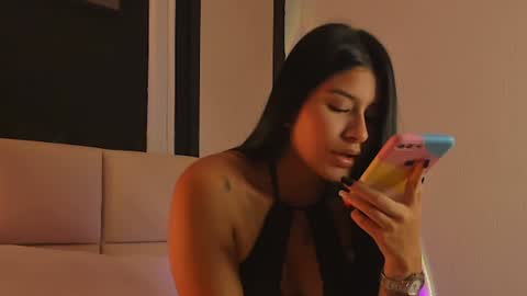 andrea online show from 02-02-25, 04:15