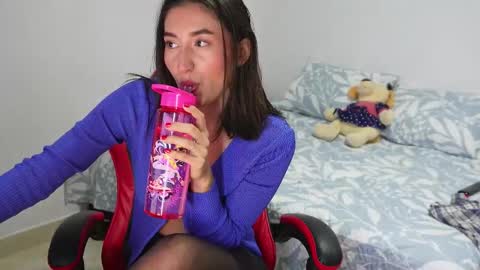 Andrea online show from 12-16-25, 11:10