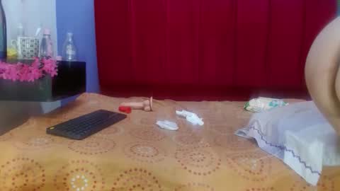 ANDREA LOPEZ online show from 10-23-25, 11:20