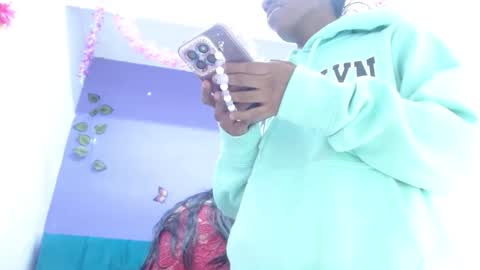 ANDREA LOPEZ online show from 11-20-25, 11:32