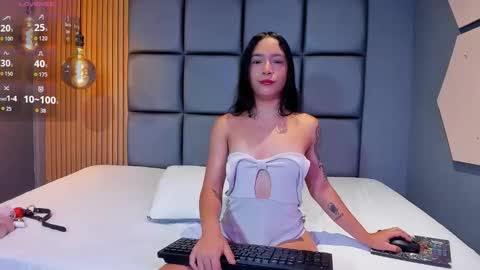  ANDREA  online show from 09-09-25, 12:48