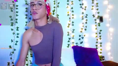 Snapshot of andrea_nx chatting on 03-26-26, 07:19 Andrea Nx online show from 03-26-26, 07:19