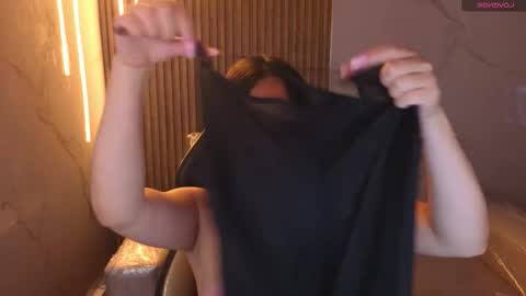 Andrea Ramos online show from 11-25-25, 07:25