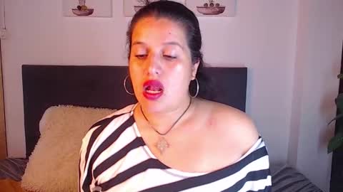 ANDREA  online show from 10-22-25, 03:23