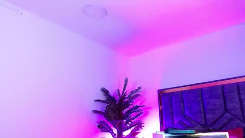 ANDREINA online show from 02-16-26, 02:57