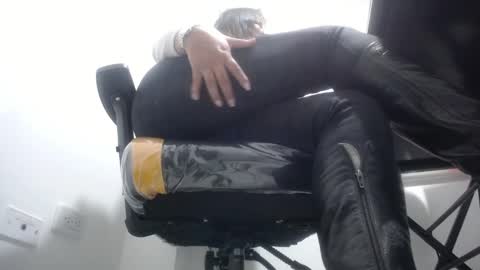 Andrea Model trainer Luxury ST online show from 02-19-25, 11:14