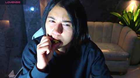 andrea_tx online show from 01-17-26, 01:05