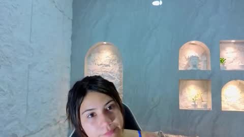 andrea_tx online show from 03-16-26, 12:53