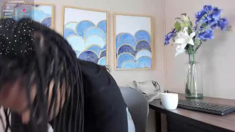 Andrea Zoelins online show from 11-09-25, 01:42