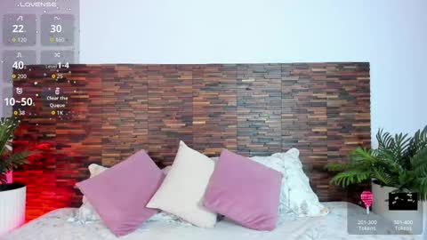 Andrea Zoelins online show from 03-20-26, 02:33