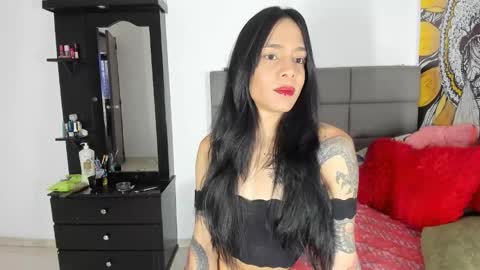 ANDREA online show from 02-05-26, 05:06