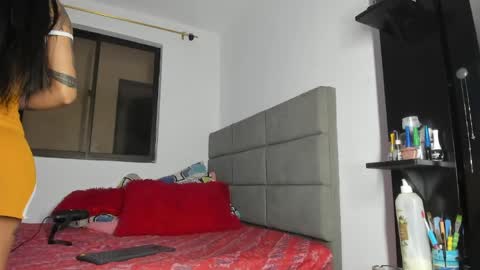 ANDREA online show from 04-25-26, 03:09