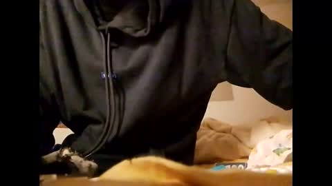 andreai1988 online show from 03-18-26, 04:48