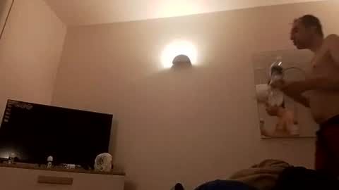 andreai1988 online show from 08-03-26, 03:05