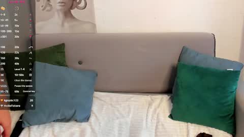 Snapshot of andreajohnsons chatting on 07-07-26, 06:47 andreajohnsons online show from 07-07-26, 06:47
